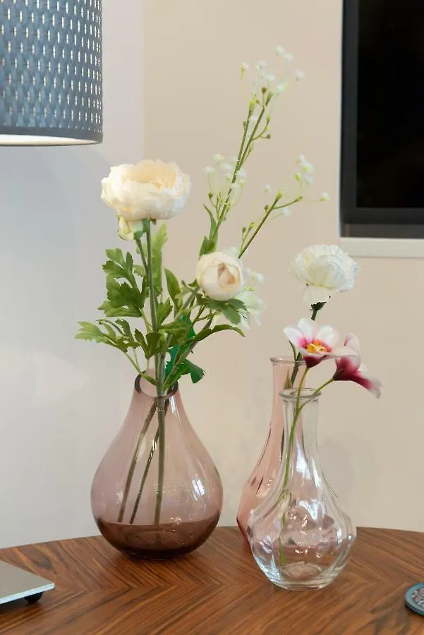 La Tierra Sur Apartment Malaga Center